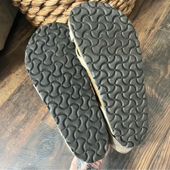Birkenstock size 38 - Picture 4 of 5